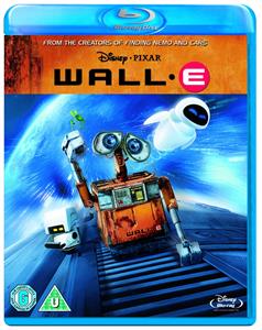 Wall E