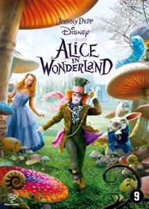Alice In Wonderland