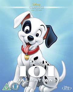 101 Dalmatians