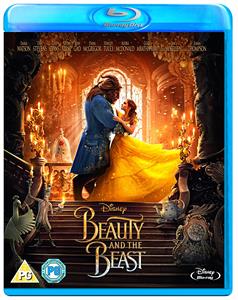 Beauty and the Beast