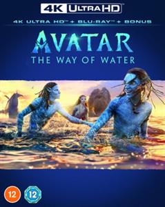 Avatar: the Way of Water