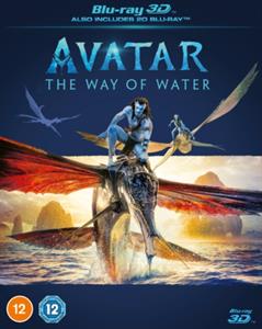 Avatar: the Way of Water