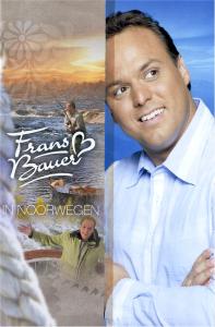 Frans Bauer In Noorwegen
