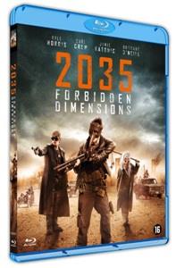 2035 Forbidden Dimensions
