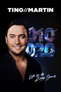 010-020 Live In De Ziggo Dome