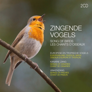 Zingende Vogels