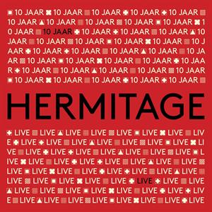 10 Jaar Hermitage Live