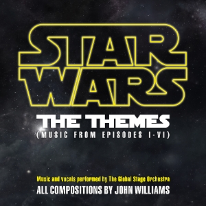 Star Wars - the Themes