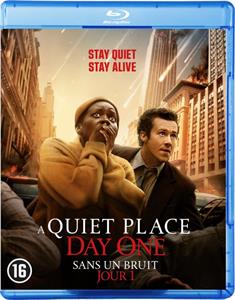 A Quiet Place: Day One