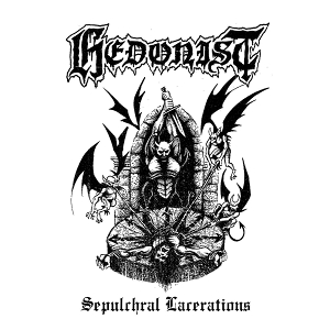 Sepulchral Lacerations