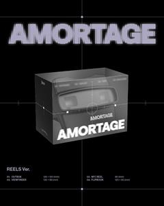 Amortage