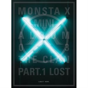 Clan 2.5 Part 1. Lost [Lost Version]