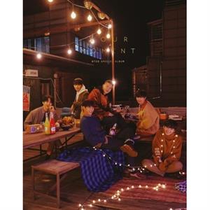 Hour Moment (Moment Version)