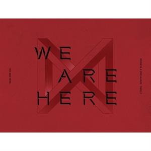 We Are Here (Vol.2 Take.2)