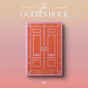 2022 Iu Concert : the Golden Hour
