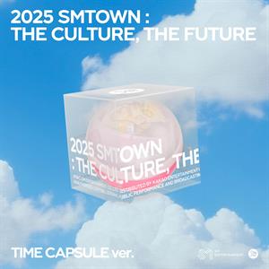 2025 Smtown: the Culture, the Future