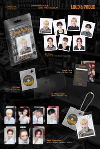 Loud & Proud