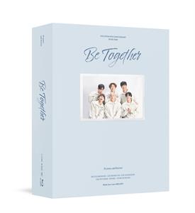 2022 Btob Time [Be Together]