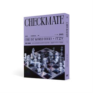 2022 the 1st World Tour <Checkmate> In Seoul