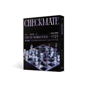 2022 the 1st World Tour <Checkmate> In Seoul