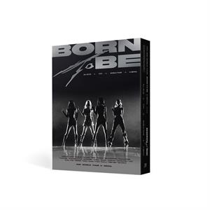 2nd World Tour: <Born To Be> In Seoul