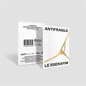 Antifragile