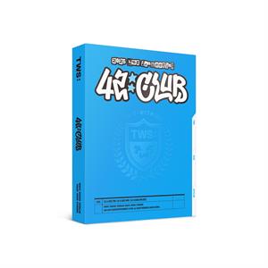 Tws 1st Fanmeeting 42:Club In Seoul