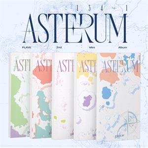Asterum 134-1