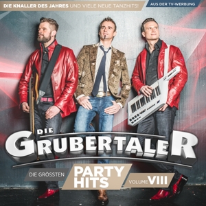 Grossten Party Hits Viii