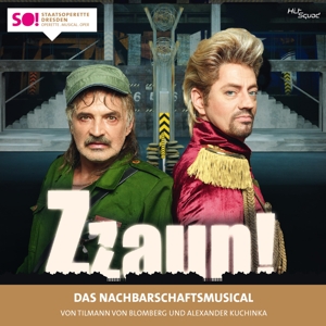 Zzaun !- Das Nachbarschaftsmusical