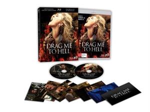 Drag Me To Hell