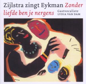 Zijlstra Zingt Eykman