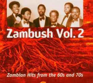 Zambush Vol.2 -Digi-
