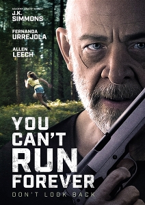 You Can't Run Forever