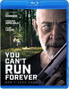 You Can't Run Forever
