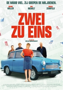 Zwei Zu Eins