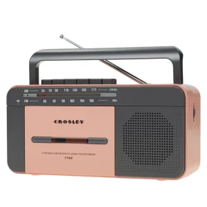 Crosley CT102