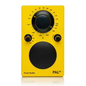 Tivoli Audio PAL BT