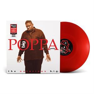 Big Poppa (Remix)