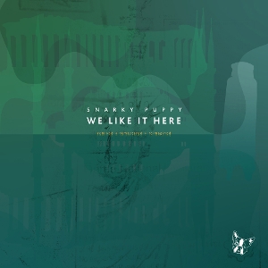 We Like It Here - Remixed + Remastered + Reimagined