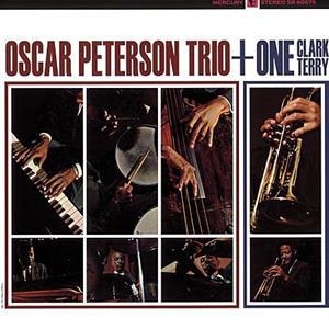 Oscar Peterson Trio + One