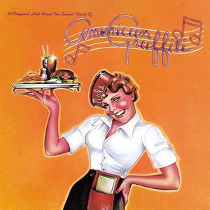 41 Original Hits From the Sound Track of American Graffiti