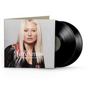 Strange Little Girls