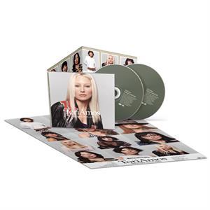 Strange Little Girls