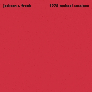 1975 Mekeel Sessions