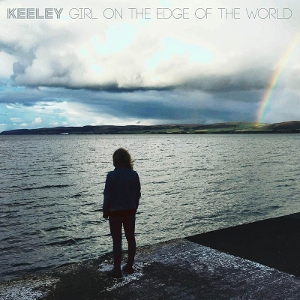 Girl On Theedge of the World