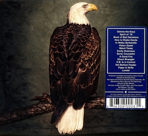 Book of Bad Decisions