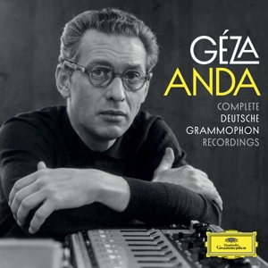 Complete Deutsche Grammophon Recordings