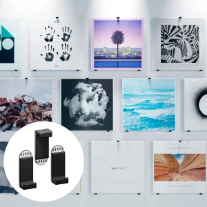 LP-Hook Self-adhesive (2-pack)