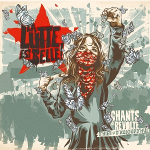 La Lutte Est Belle !